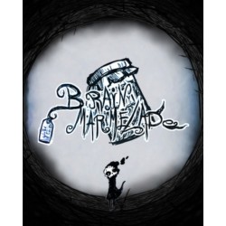 Brain Marmelade – hra pro PC (elektronická licence)