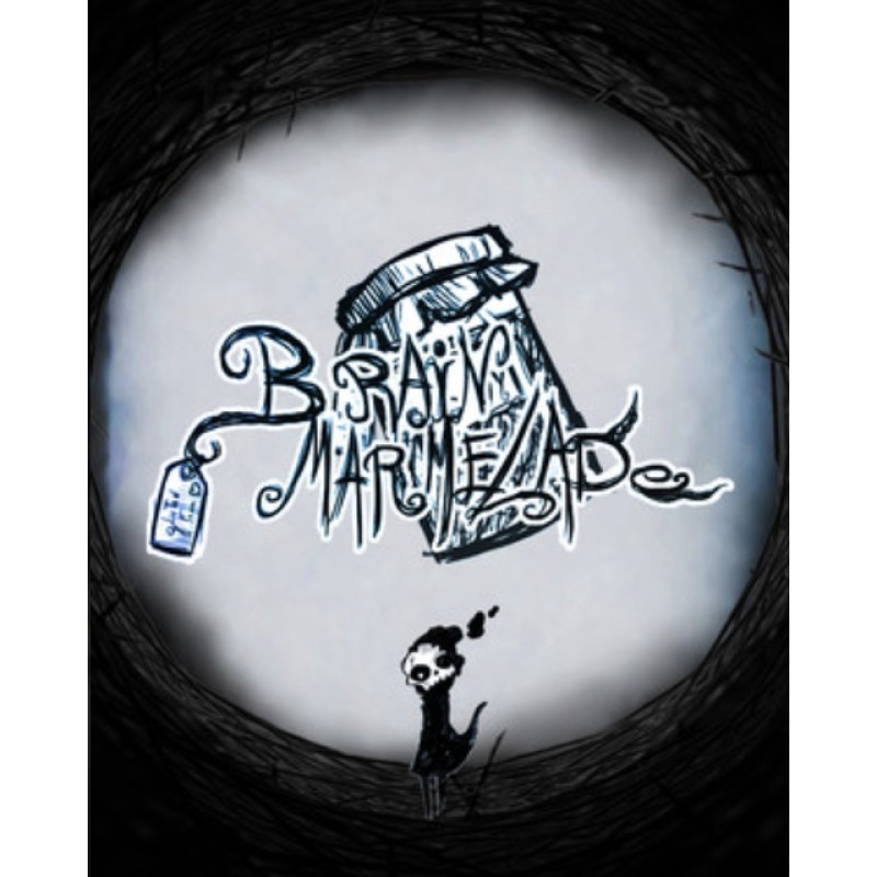 ESD Brain Marmelade