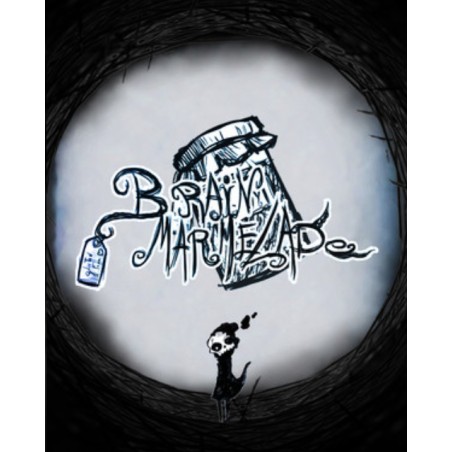 ESD Brain Marmelade