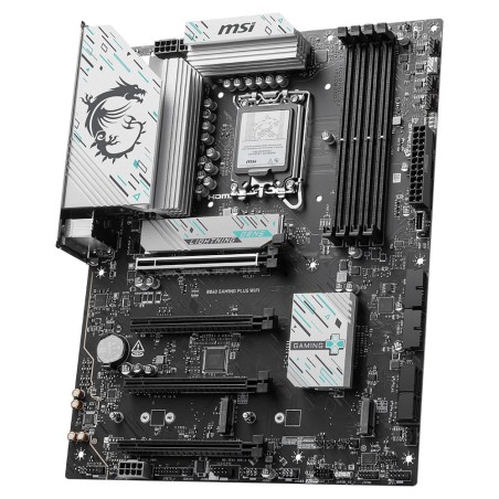 MSI B860 GAMING PLUS WIFI/LGA 1851/ATX