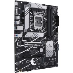 ASUS MB Sc LGA1700 PRIME B760-PLUS, Intel B760, 4xDDR5, 1xDP, 1xHDMI, 1xVGA, ATX