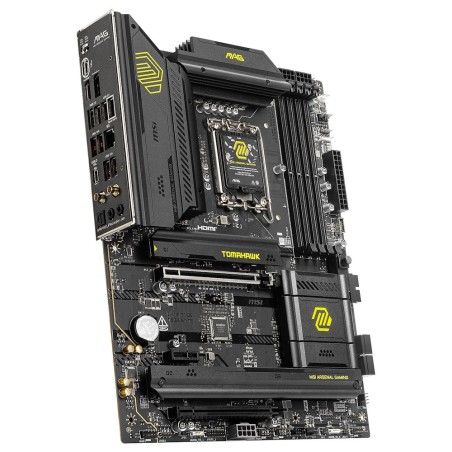 MSI Mag B860 TOMAHAWK WiFi/LGA 1851/ATX