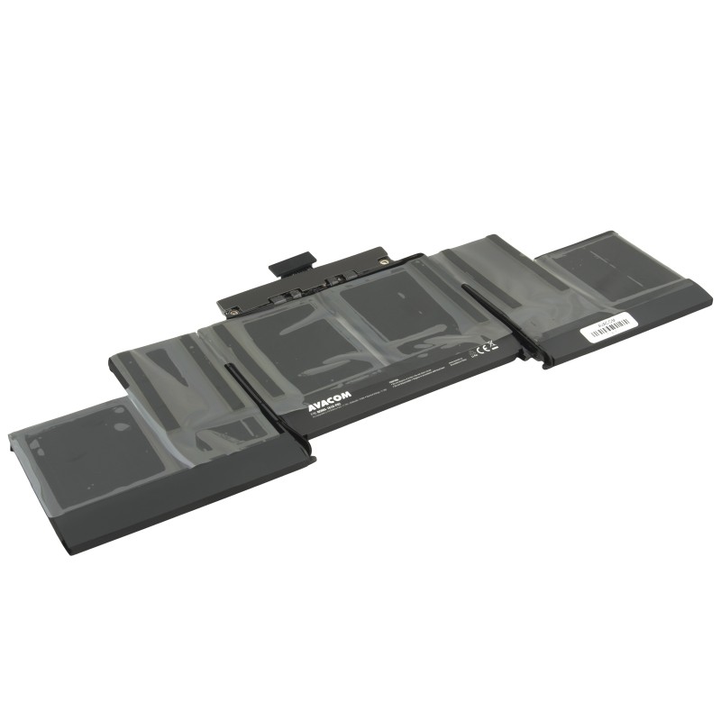 Baterie AVACOM pro Apple MacBook Pro 15" A1398 Li-Pol 11,26V 8440mAh 95Wh - A1494/A1618