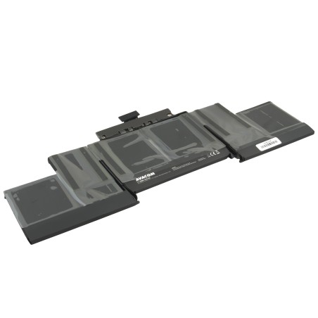 Baterie AVACOM pro Apple MacBook Pro 15" A1398 Li-Pol 11,26V 8440mAh 95Wh - A1494/A1618