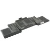 Baterie AVACOM pro Apple MacBook Pro 15" A1398 Li-Pol 11,26V 8440mAh 95Wh - A1494/A1618