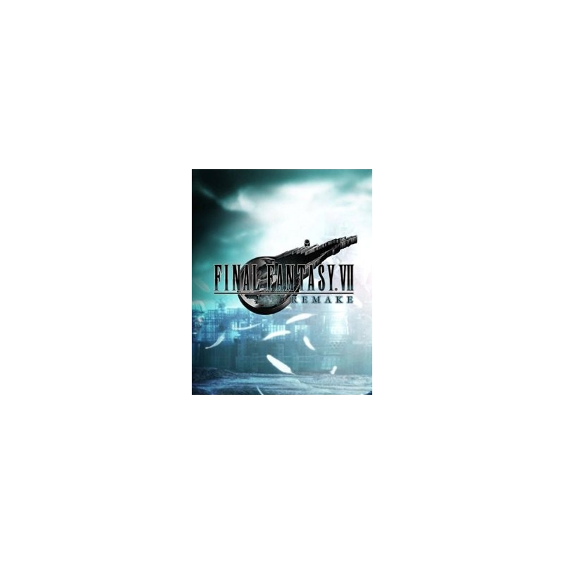 ESD Final Fantasy VII Remake