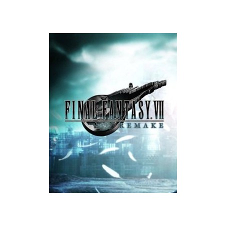 ESD Final Fantasy VII Remake
