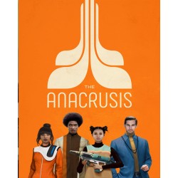 The Anacrusis – hra pro PC (elektronická licence)