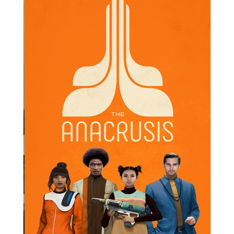 ESD The Anacrusis