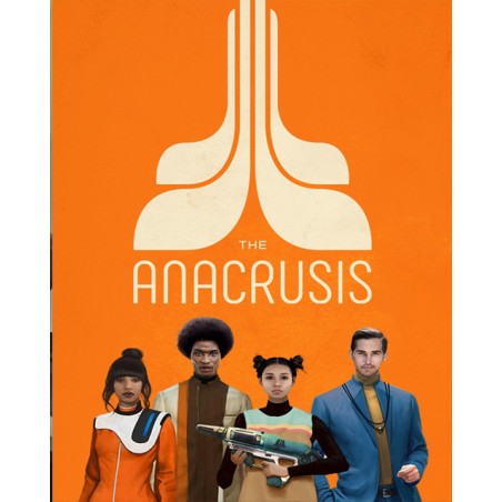 ESD The Anacrusis