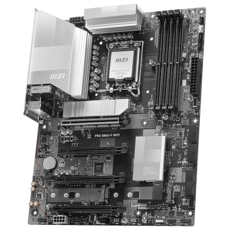 MSI Pro B860-P WiFi/LGA 1851/ATX