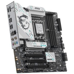 MSI B860M GAMING PLUS WIFI/LGA 1851/mATX