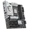 MSI B860M GAMING PLUS WIFI/LGA 1851/mATX