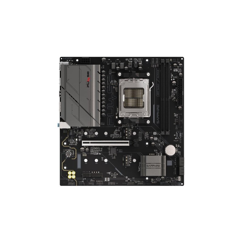 SAPPHIRE PULSE A620AM/AM5/mATX