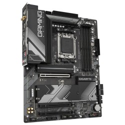 GIGABYTE MB Sc AM5 B650 GAMING X AX V2, AMD B650, 4xDDR5, 1xDP, 1xHDMI, WiFi