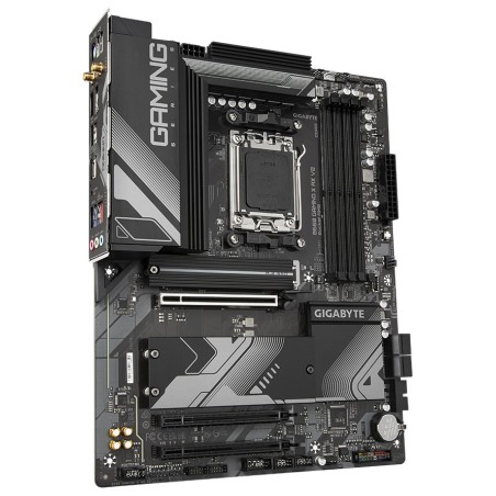 GIGABYTE MB Sc AM5 B650 GAMING X AX V2, AMD B650, 4xDDR5, 1xDP, 1xHDMI, WiFi