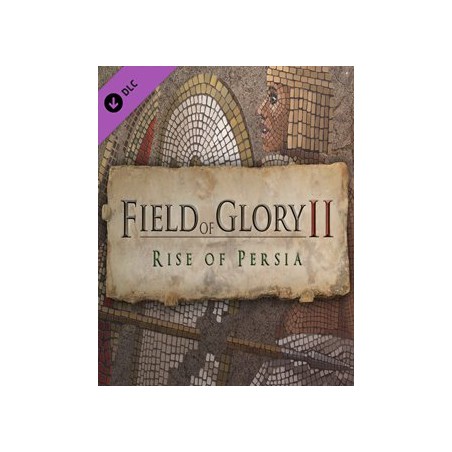 ESD Field of Glory II Rise of Persia