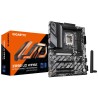GIGABYTE MB Sc LGA1851 Z890 UD WIFI6E, Intel Z890, 4xDDR5, 1xDP, 1xUSB4, WiFi