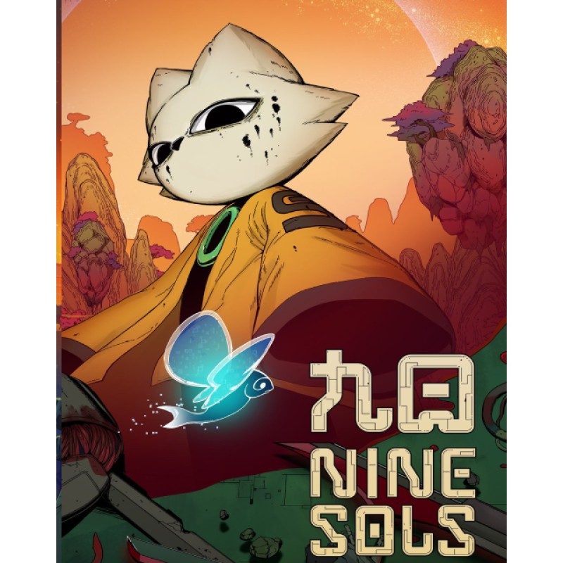 ESD Nine Sols