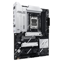 ASUS MB Sc AM5 PRIME X870-P, AMD X870, 4xDDR5, 1xHDMI, 2xUSB4