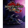 Monster Hunter Rise Sunbreak – herní rozšíření pro PC (elektronická licence)