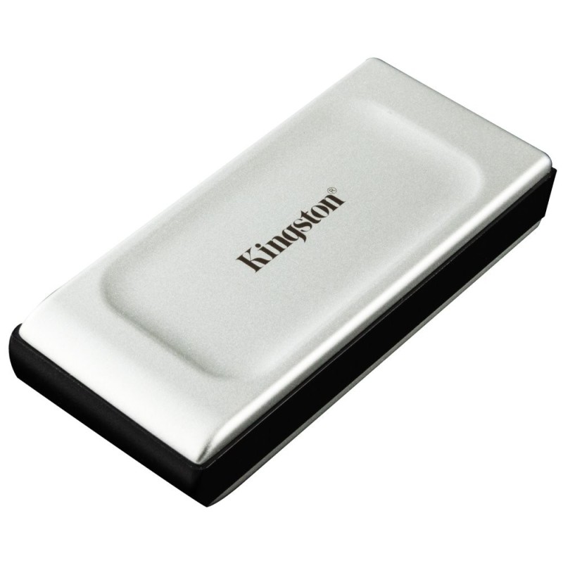Kingston SSD externí 2TB (2000GB) Portable SSD XS2000