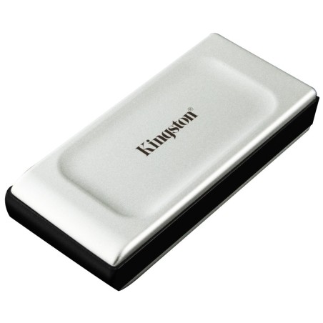 Kingston SSD externí 2TB (2000GB) Portable SSD XS2000