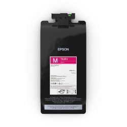 Epson originální ink C13T53F30N, magenta