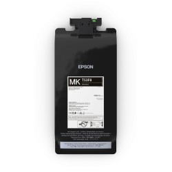 Epson originální ink C13T53F80N, matt black