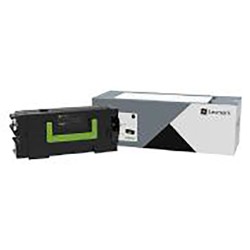 Lexmark originální toner B280XA0, black, 30000str., extra high capacity