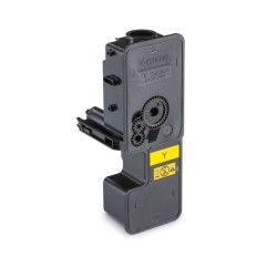 Kyocera originální toner TK-5230Y, 1T02R9ANL0, yellow, 2200str.