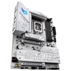 ASUS MB Sc LGA1851 ROG STRIX B860-A GAMING WIFI, Intel B860, 4xDDR5, 1xUSB4, 1xDP, 1xHDMI, WiFi, ATX