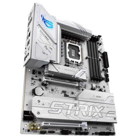 ASUS MB Sc LGA1851 ROG STRIX B860-A GAMING WIFI, Intel B860, 4xDDR5, 1xUSB4, 1xDP, 1xHDMI, WiFi, ATX