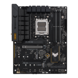 ASUS MB Sc AM5 TUF GAMING B650E-E WIFI, AMD B650, 4xDDR5, 1xDP, 1xHDMI, WiFi
