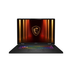 MSI Crosshair/A18 HX A8WGKG-027CZ/R9-8940HX/18"/2560x1600/32GB/2TB/RTX 5070/W11H/Black/2R