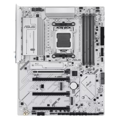 ASUS MB Sc AM5 B850 MAX GAMING WIFI W, AMD B850, 4xDDR5, 1xDP, 1xHDMI, WiFi, ATX