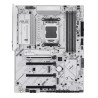ASUS MB Sc AM5 B850 MAX GAMING WIFI W, AMD B850, 4xDDR5, 1xDP, 1xHDMI, WiFi, ATX