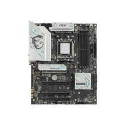 MSI MB Sc AM5 B850 GAMING PLUS WIFI, AMD B850, 4xDDR5, 1xDP, WiFi, ATX