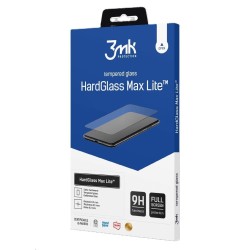 3mk HardGlass Max Lite Black pro Samsung Galaxy A36/A56 5G
