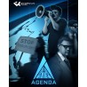 Agenda – hra pro PC (elektronická licence)