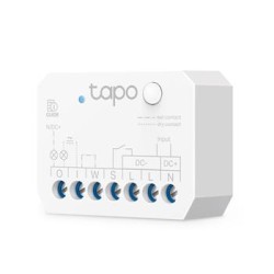 TP-Link Tapo S110E Modul chytrého spínače