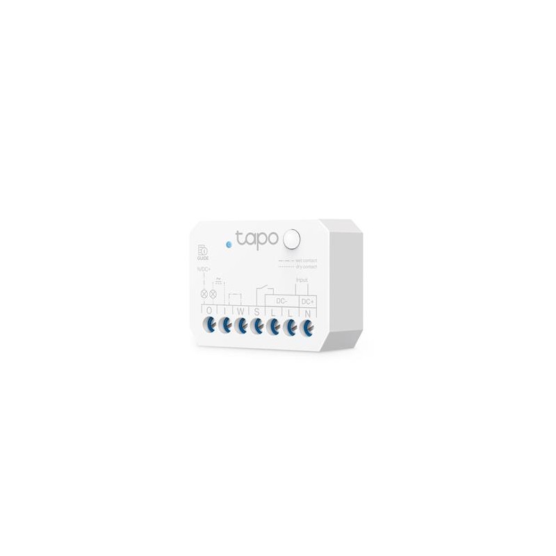 TP-Link Tapo S110E Modul chytrého spínače