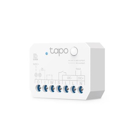 TP-Link Tapo S110E Modul chytrého spínače
