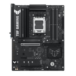 ASUS MB Sc AM5 TUF GAMING B850-E WIFI, AMD B850, 4xDDR5, 1xDP, 1xHDMI, WiFi, ATX
