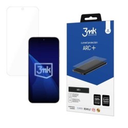 3mk ochranná folie ARC+ Back pro Apple iPhone 17 Pro Max
