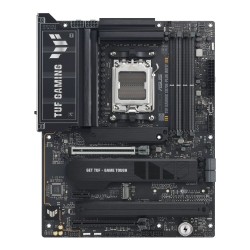 ASUS MB Sc AM5 TUF GAMING X870E-PLUS WIFI7, AMD X870E, 4xDDR5, 2xUSB-C 4.0, 1xHDMI