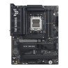 ASUS MB Sc AM5 TUF GAMING X870E-PLUS WIFI7, AMD X870E, 4xDDR5, 2xUSB-C 4.0, 1xHDMI
