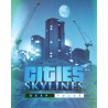 Cities Skylines Deep Focus Radio – herní rozšíření pro PC (elektronická licence)