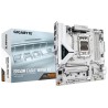 GIGABYTE MB Sc AM5 B850M EAGLE WF6E ICE, AMD B850, 4xDDR5, 1xHDMI, 2xDP, Wifi, mATX