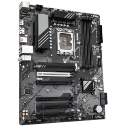 GIGABYTE MB Sc LGA1700 B760 DS3H GEN5, Intel B760, 4xDDR5, 1xDP, 1xHDMI